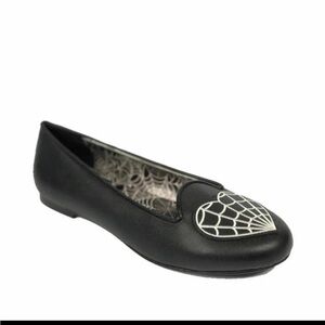 Strange Cvlt Lydia Flats Size 11